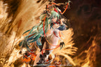 Hatsune Miku - Character Vocal Series 01: Hatsune Miku 1/7 Shimian Maifu Ver. – Bild 11