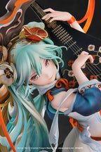 Hatsune Miku - Character Vocal Series 01: Hatsune Miku 1/7 Shimian Maifu Ver. – Bild 6