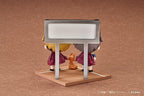 Haikyu!! - Qset+ Minifiguren 2er-Pack Atsumu Miya & Osamu Miya Figur – Bild 5