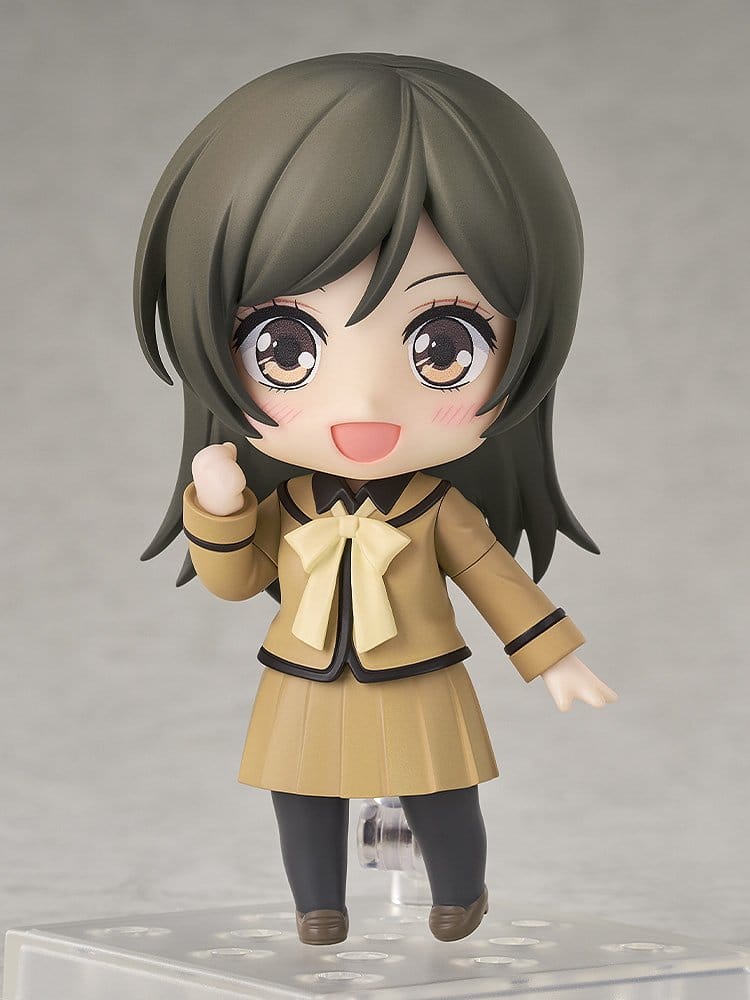 Kamisama Kiss - Nendoroid Actionfigur Nanami Momozono Figur – Bild 2