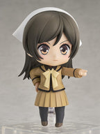 Kamisama Kiss - Nendoroid Actionfigur Nanami Momozono Figur – Bild 3