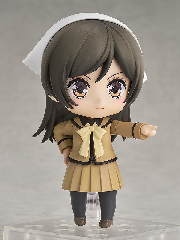 Kamisama Kiss - Nendoroid Actionfigur Nanami Momozono Figur – Bild 3