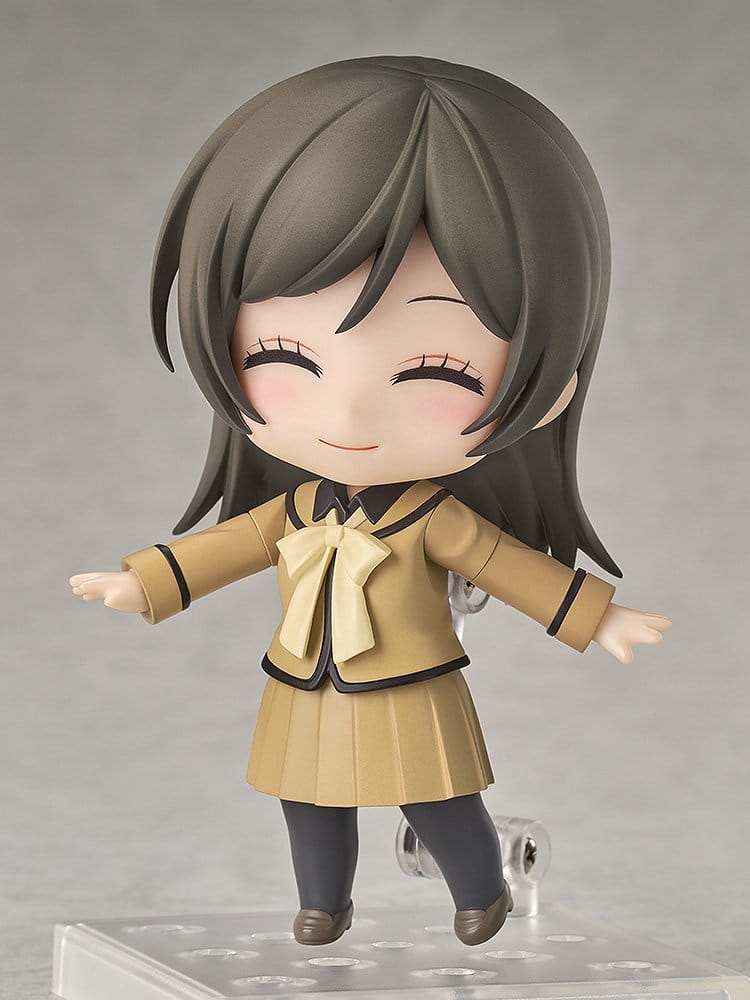 Kamisama Kiss - Nendoroid Actionfigur Nanami Momozono Figur – Bild 4