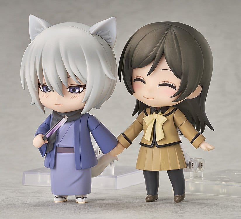 Kamisama Kiss - Nendoroid Actionfigur Nanami Momozono Figur – Bild 6
