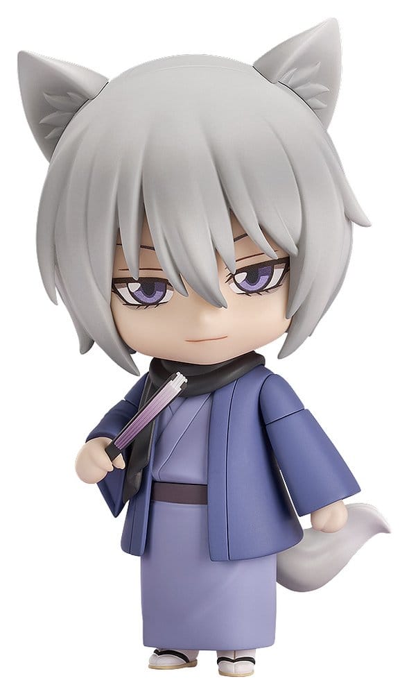 Kamisama Kiss - Nendoroid Actionfigur Tomoe Figur – Bild 1