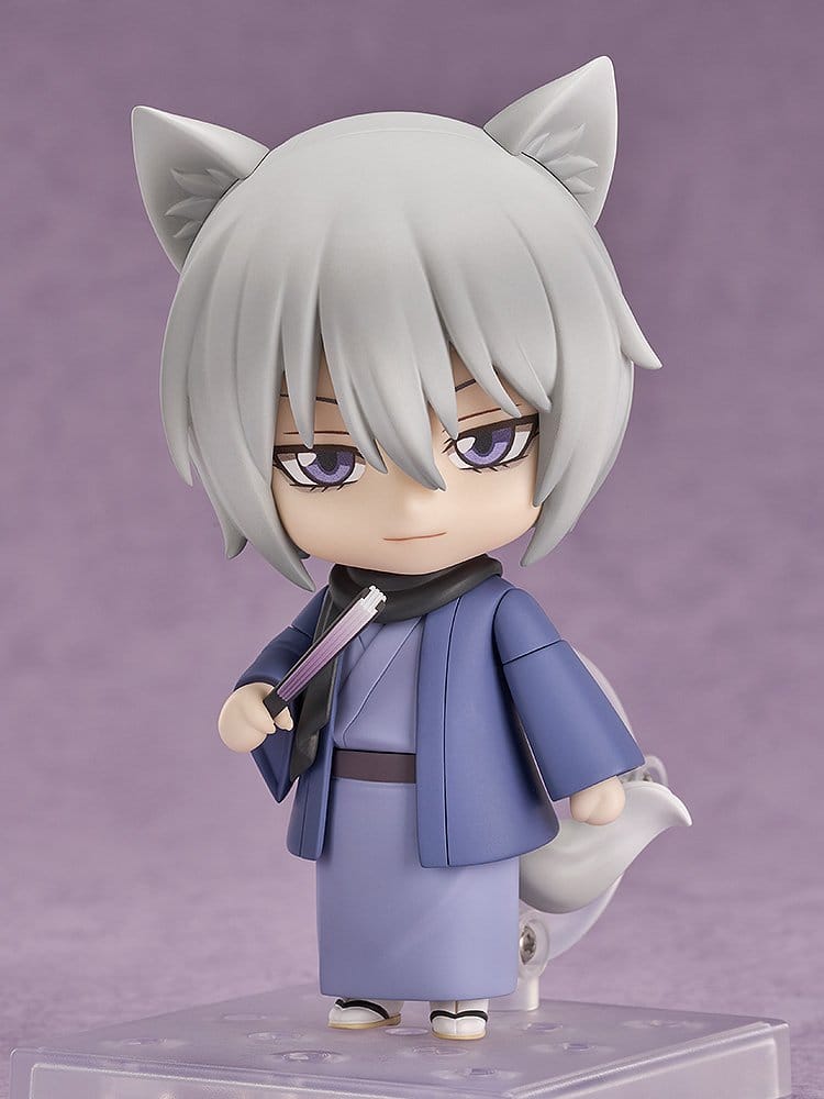 Kamisama Kiss - Nendoroid Actionfigur Tomoe Figur – Bild 2