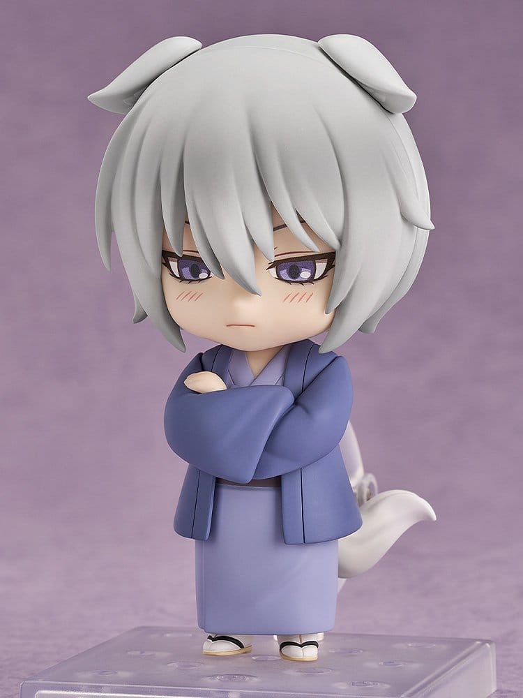 Kamisama Kiss - Nendoroid Actionfigur Tomoe Figur – Bild 4