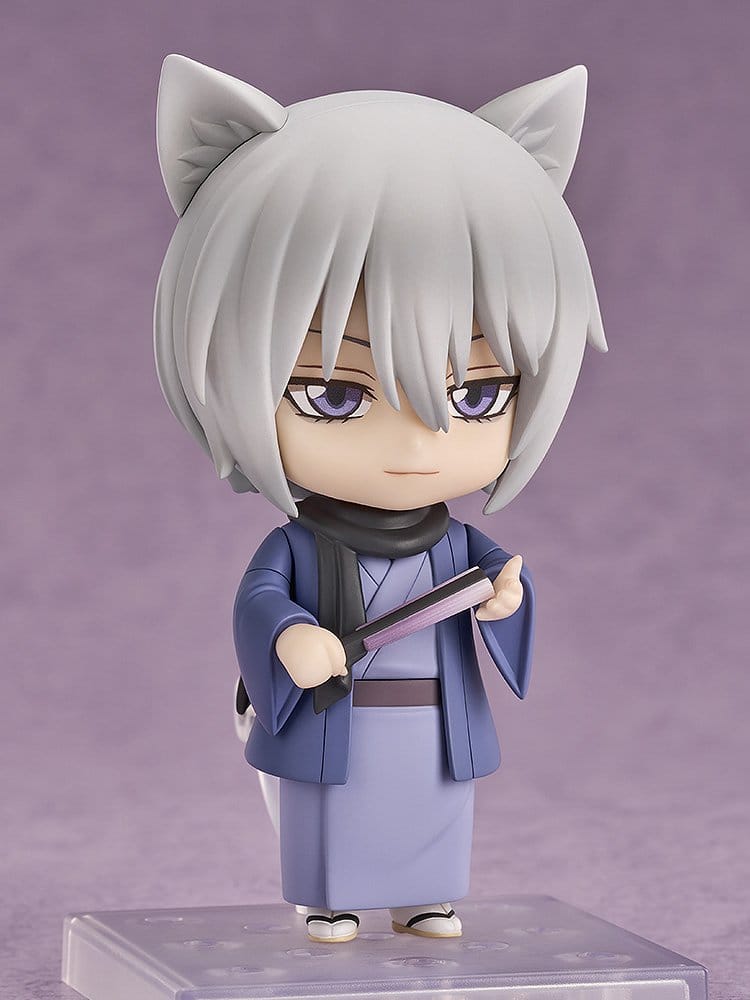 Kamisama Kiss - Nendoroid Actionfigur Tomoe Figur – Bild 6