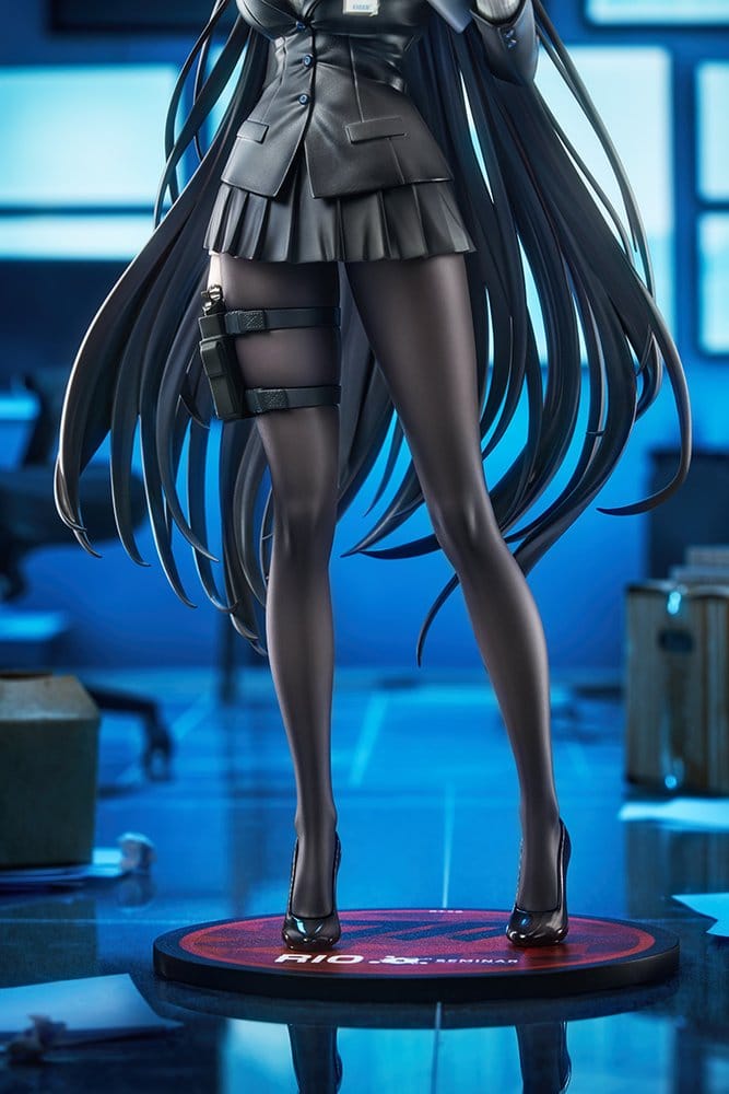 Blue Archive - Rio 1/7 Scale Figur – Bild 4
