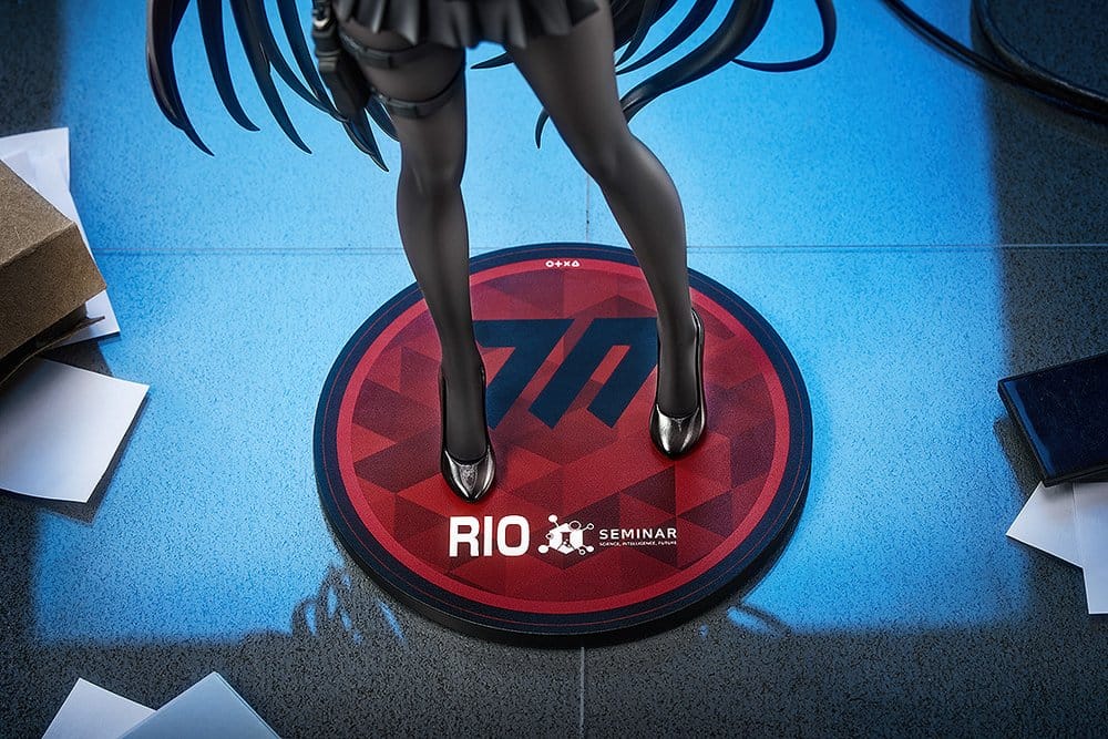 Blue Archive - Rio 1/7 Scale Figur – Bild 5
