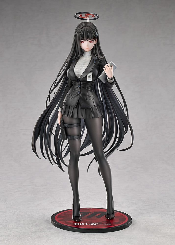 Blue Archive - Rio 1/7 Scale Figur – Bild 6