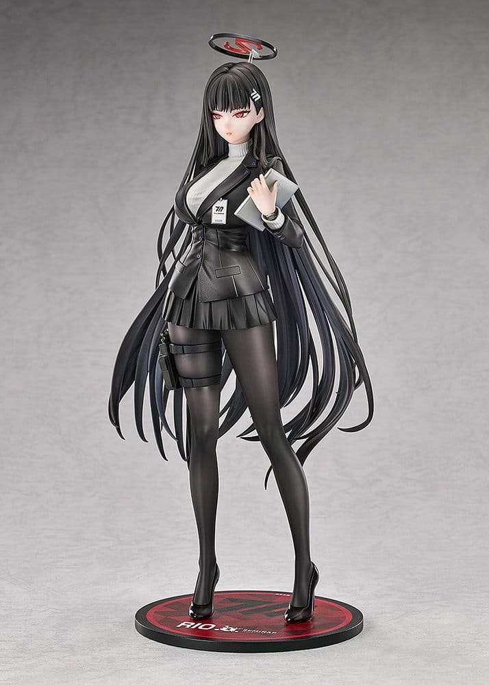 Blue Archive - Rio 1/7 Scale Figur – Bild 8