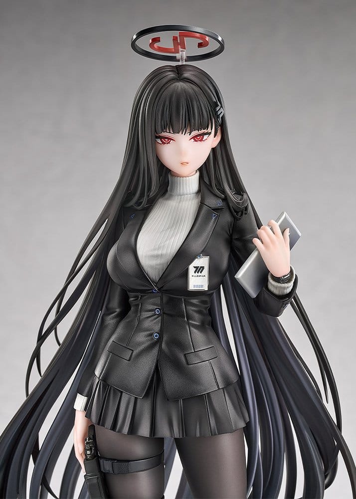 Blue Archive - Rio 1/7 Scale Figur – Bild 9