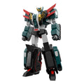 The Brave Fighter of Legend Da-Garn - Actionfigur The Gattai Seven Changer Figur – Bild 1