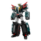 The Brave Fighter of Legend Da-Garn - Actionfigur The Gattai Seven Changer Figur – Bild 1