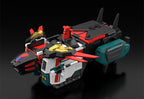 The Brave Fighter of Legend Da-Garn - Actionfigur The Gattai Seven Changer Figur – Bild 11