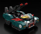 The Brave Fighter of Legend Da-Garn - Actionfigur The Gattai Seven Changer Figur – Bild 12