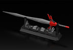 The Brave Fighter of Legend Da-Garn - Actionfigur The Gattai Seven Changer Figur – Bild 14