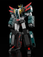 The Brave Fighter of Legend Da-Garn - Actionfigur The Gattai Seven Changer Figur – Bild 2