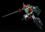The Brave Fighter of Legend Da-Garn - Actionfigur The Gattai Seven Changer Figur – Bild 3