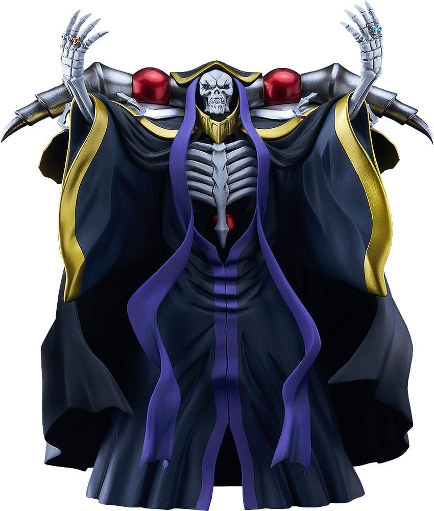Overlord - Ainz Ooal Gown - Pop Up Parade SP – Bild 1
