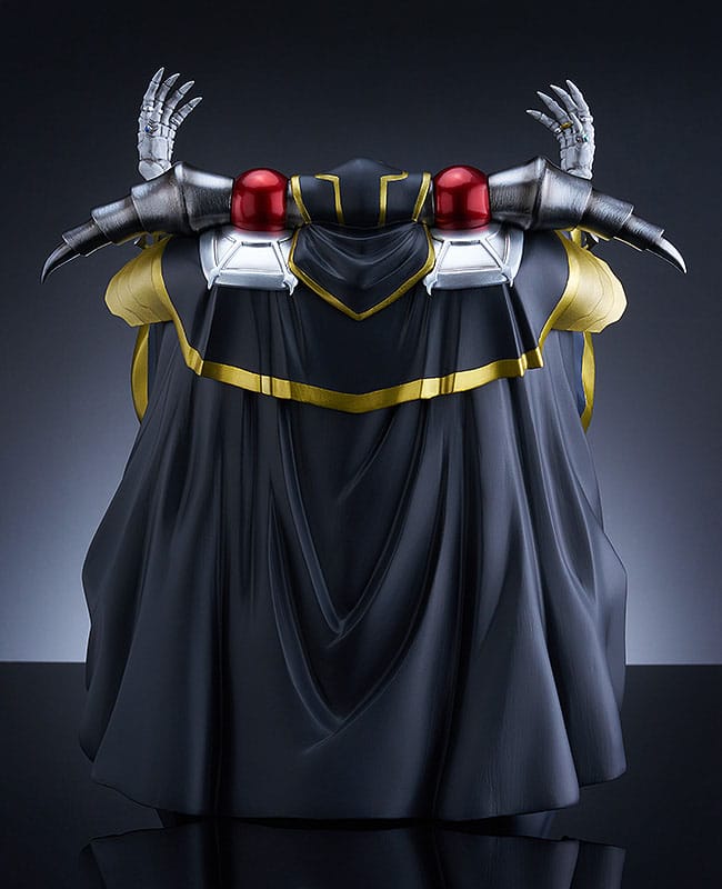 Overlord - Ainz Ooal Gown - Pop Up Parade SP – Bild 6