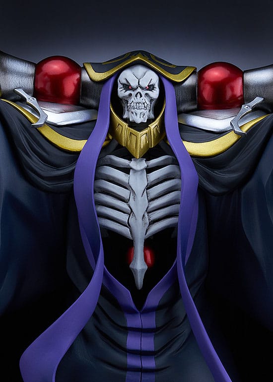 Overlord - Ainz Ooal Gown - Pop Up Parade SP – Bild 7