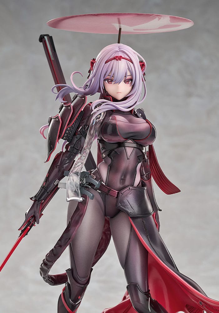 Goddess of Victory: Nikke - Scarlet: Black Shadow 1/7 Scale Statue – Bild 10