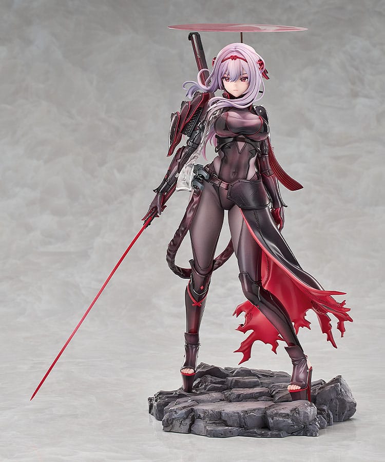 Goddess of Victory: Nikke - Scarlet: Black Shadow 1/7 Scale Statue – Bild 13