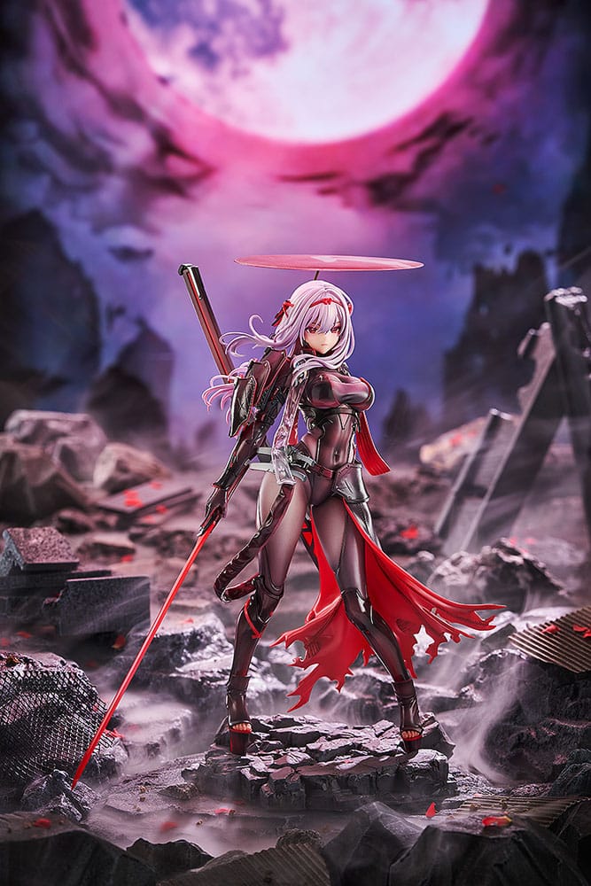 Goddess of Victory: Nikke - Scarlet: Black Shadow 1/7 Scale Statue – Bild 2
