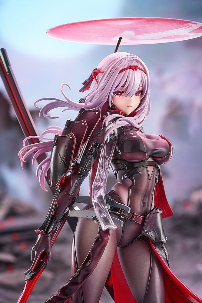 Goddess of Victory: Nikke - Scarlet: Black Shadow 1/7 Scale Statue – Bild 5