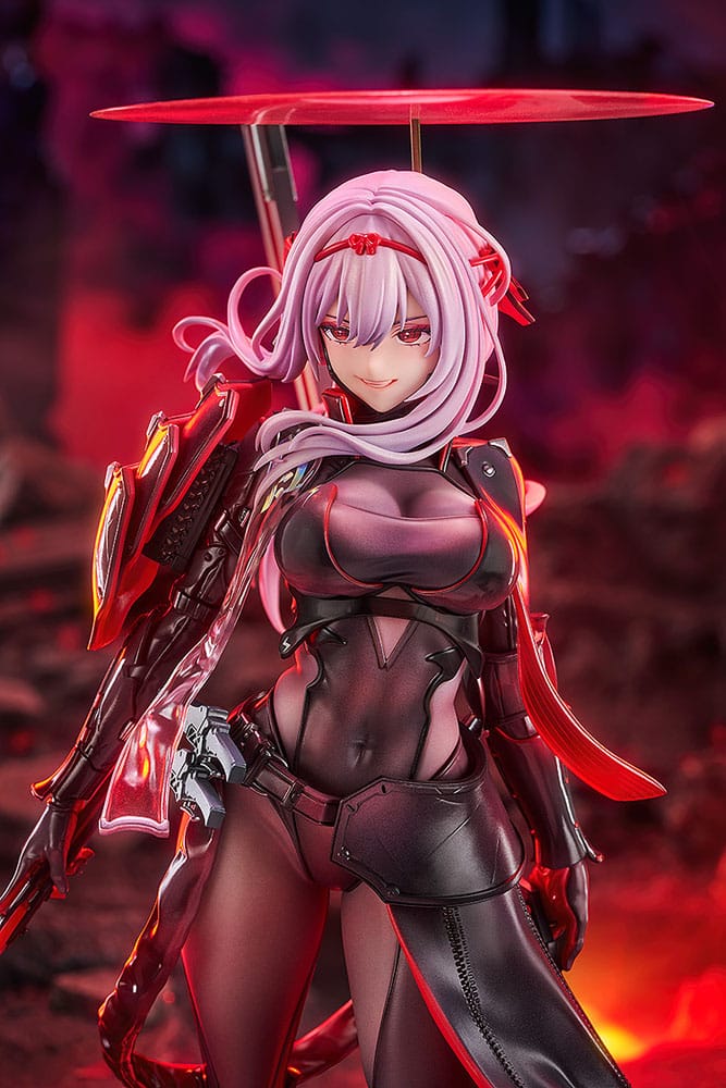 Goddess of Victory: Nikke - Scarlet: Black Shadow 1/7 Scale Statue – Bild 7
