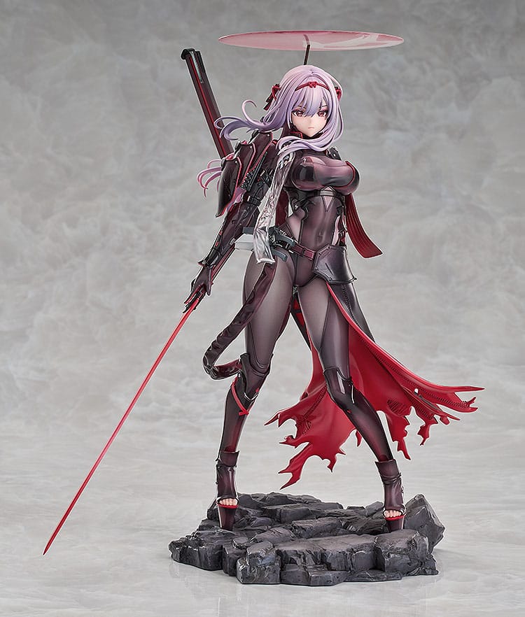 Goddess of Victory: Nikke - Scarlet: Black Shadow 1/7 Scale Statue – Bild 8