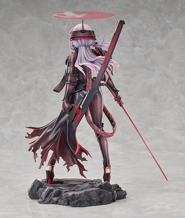 Goddess of Victory: Nikke - Scarlet: Black Shadow 1/7 Scale Statue – Bild 9
