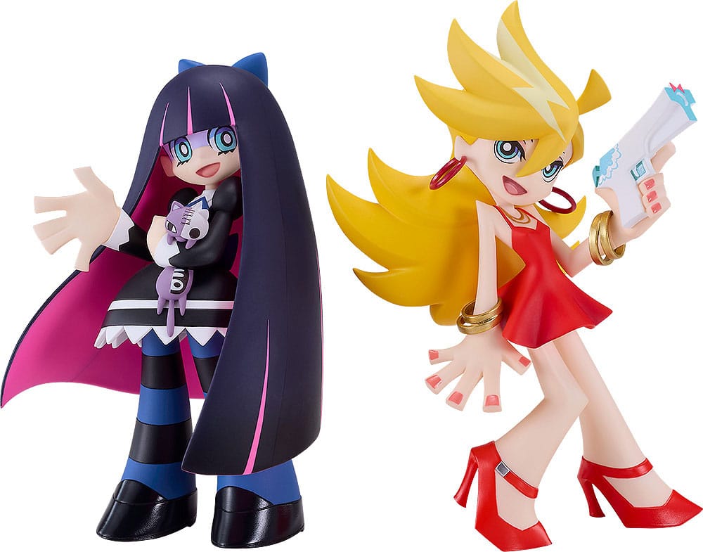 Panty & Stocking with Garterbelt - 2er-Pack Panty & Stocking - Pop Up Parade – Bild 1