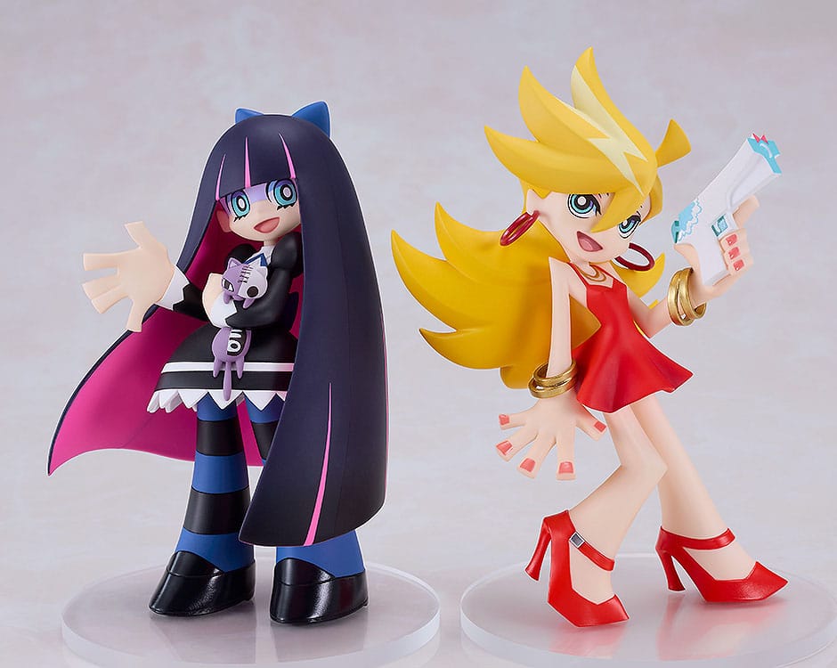 Panty & Stocking with Garterbelt - 2er-Pack Panty & Stocking - Pop Up Parade – Bild 13