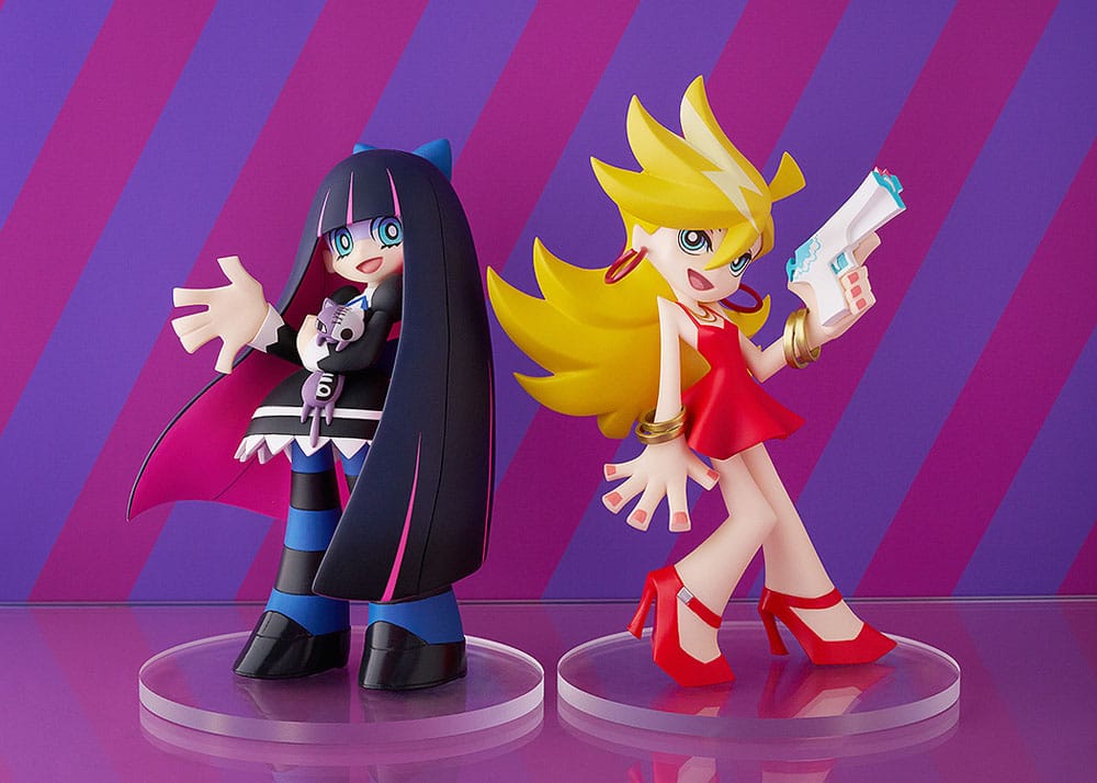 Panty & Stocking with Garterbelt - 2er-Pack Panty & Stocking - Pop Up Parade – Bild 2