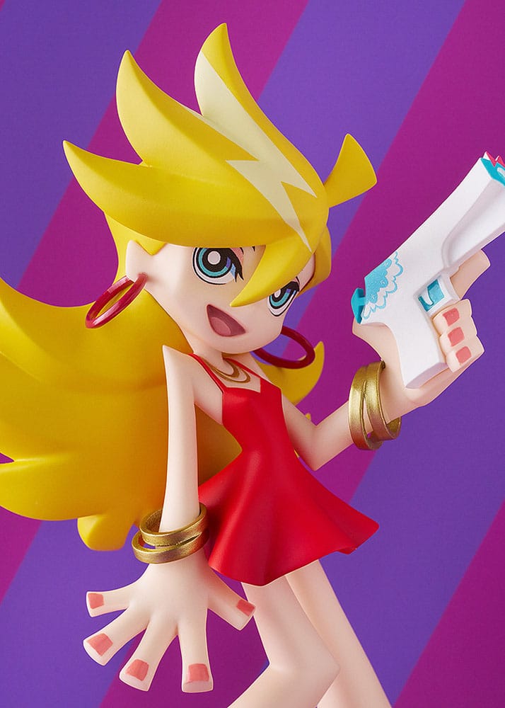 Panty & Stocking with Garterbelt - 2er-Pack Panty & Stocking - Pop Up Parade – Bild 3