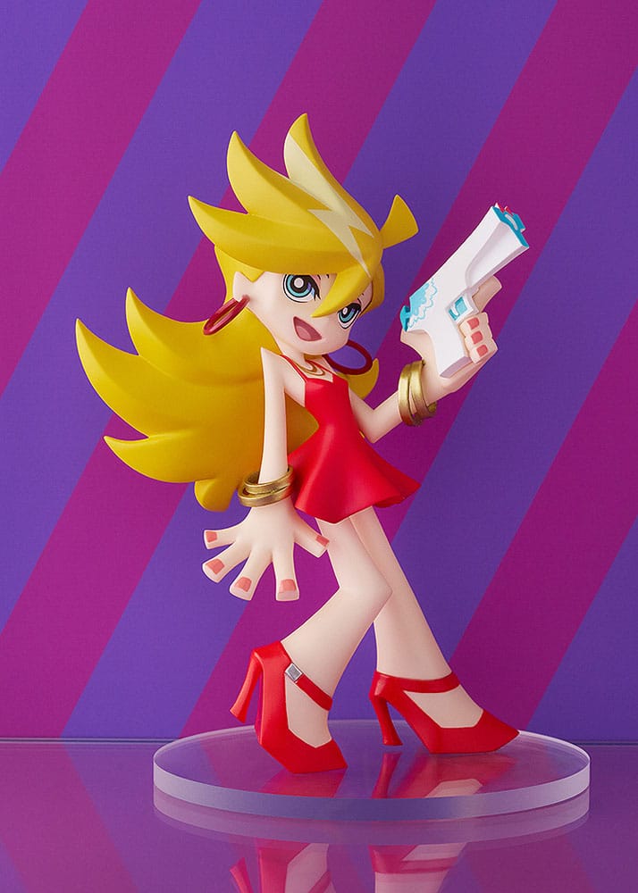Panty & Stocking with Garterbelt - 2er-Pack Panty & Stocking - Pop Up Parade – Bild 4