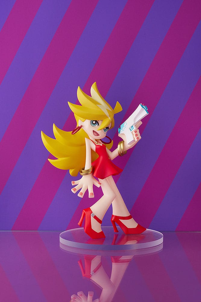 Panty & Stocking with Garterbelt - 2er-Pack Panty & Stocking - Pop Up Parade – Bild 5
