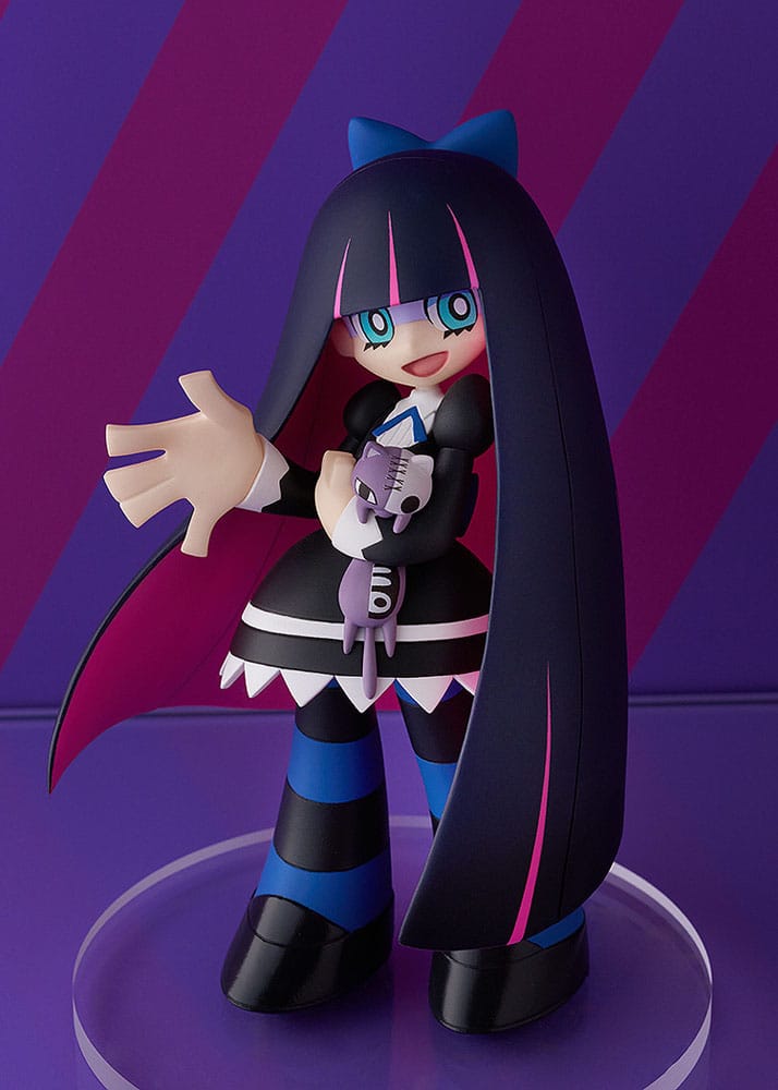 Panty & Stocking with Garterbelt - 2er-Pack Panty & Stocking - Pop Up Parade – Bild 7