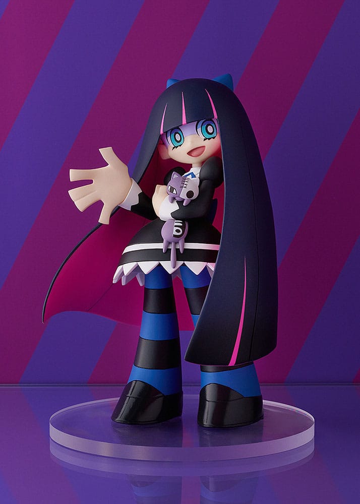 Panty & Stocking with Garterbelt - 2er-Pack Panty & Stocking - Pop Up Parade – Bild 8