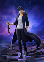 Solo Leveling - Sung Jinwoo L Size - Pop Up Parade – Bild 3