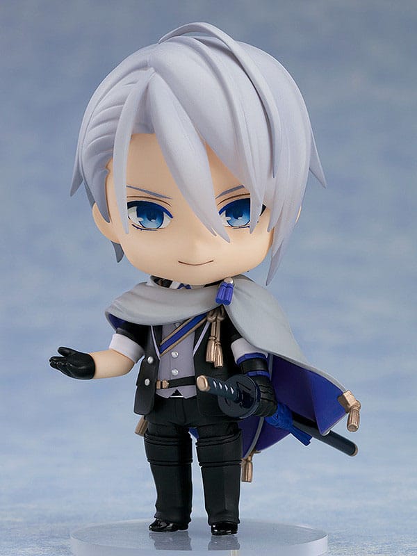 Touken Ranbu - Nendoroid Actionfigur Yamambagiri Chougi Figur – Bild 2