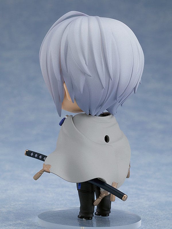 Touken Ranbu - Nendoroid Actionfigur Yamambagiri Chougi Figur – Bild 6