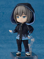 Fate - /Grand Order Nendoroid Actionfigur Pretender/Oberon: Moody - Summer Oberon Ver. – Bild 3