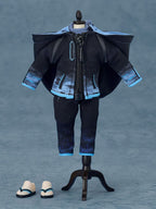 Fate - /Grand Order Nendoroid Actionfigur Pretender/Oberon: Moody - Summer Oberon Ver. – Bild 6