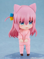 Bocchi the Rock! - Nendoroid Actionfigur Hitori Gotoh: Tracksuit Ver. Figur – Bild 4
