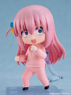 Bocchi the Rock! - Nendoroid Actionfigur Hitori Gotoh: Tracksuit Ver. Figur – Bild 5