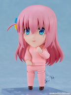 Bocchi the Rock! - Nendoroid Actionfigur Hitori Gotoh: Tracksuit Ver. Figur – Bild 6
